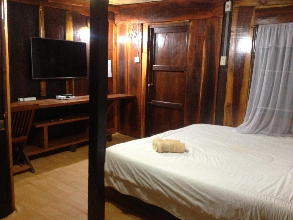 Jidapa Resort Ayutthaya Ruang foto