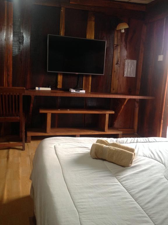Jidapa Resort Ayutthaya Ruang foto