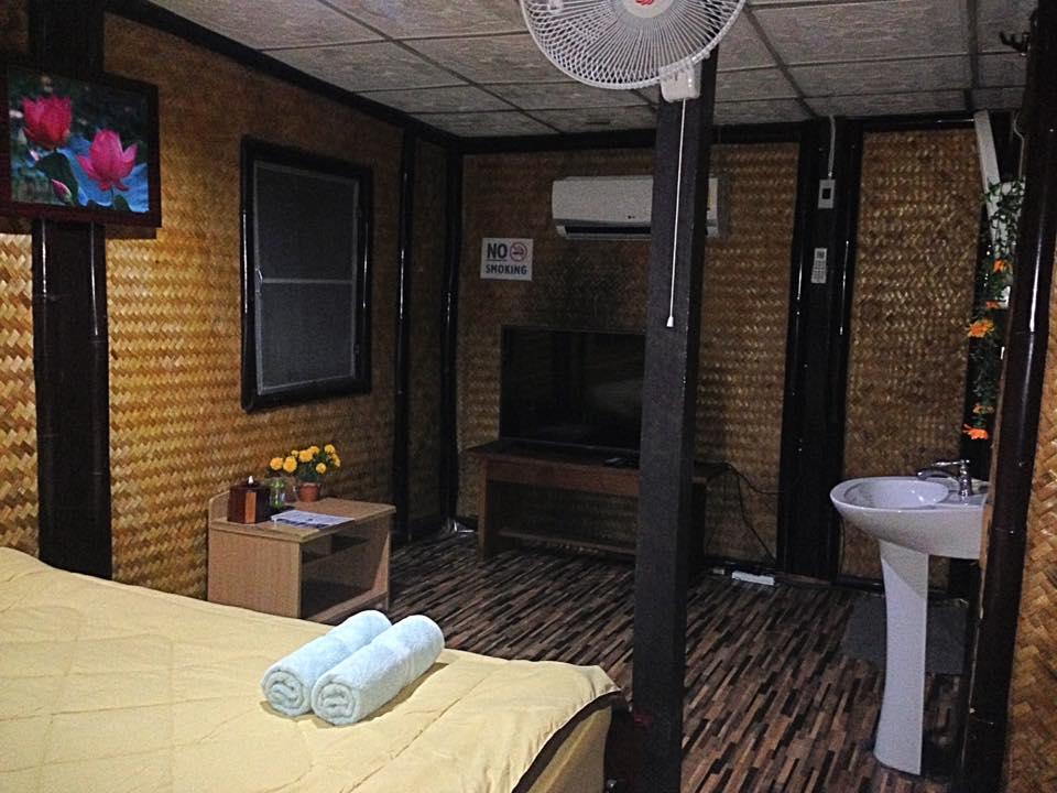 Jidapa Resort Ayutthaya Bagian luar foto